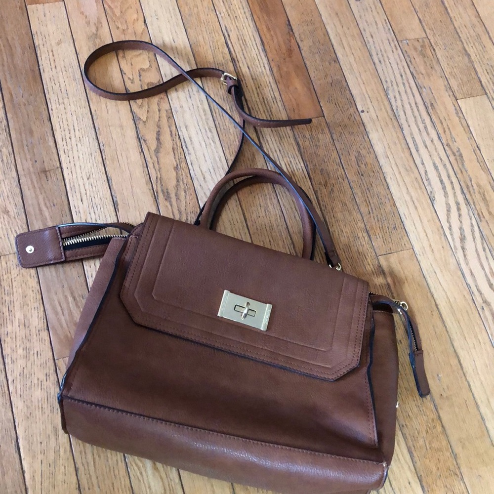 Steve Madden Briefcase